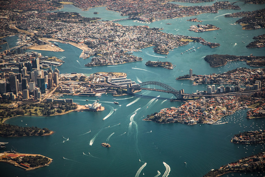 Sydney