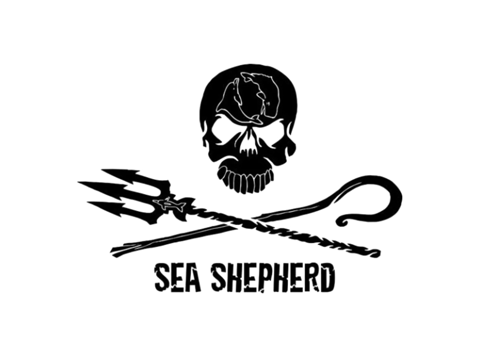 Sea Shepherd Logo