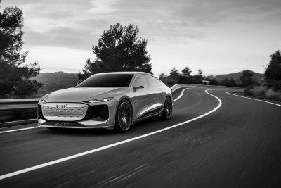 Future State, Audi – Semi Permanent Sydney 2022