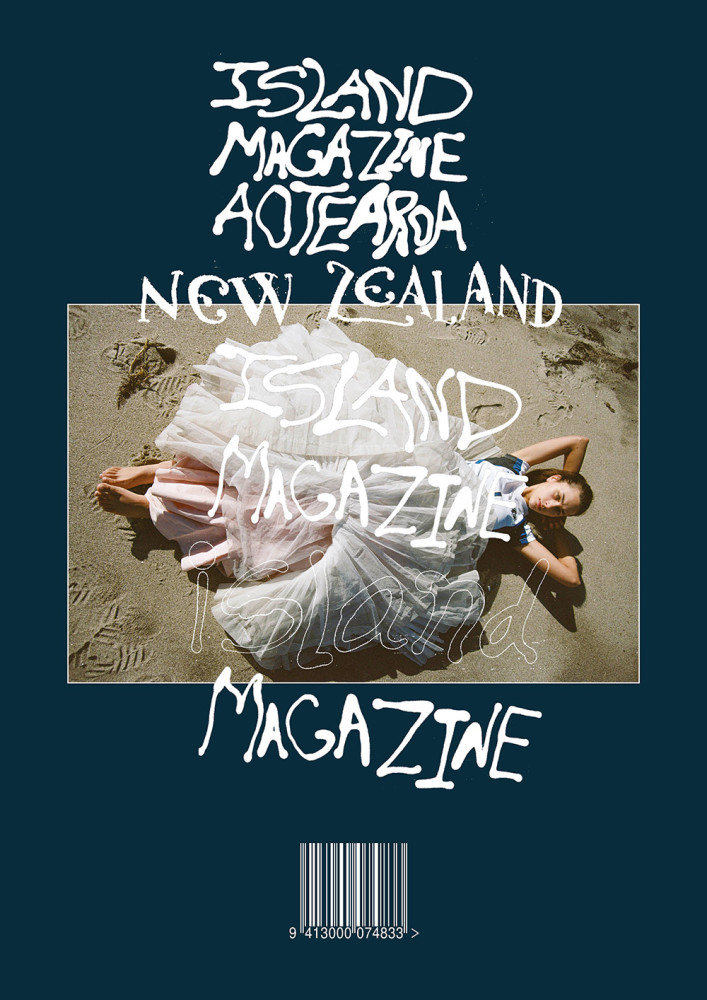 Island Magazine