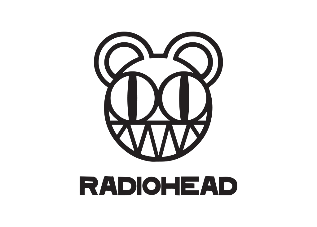 Radiohead Logo