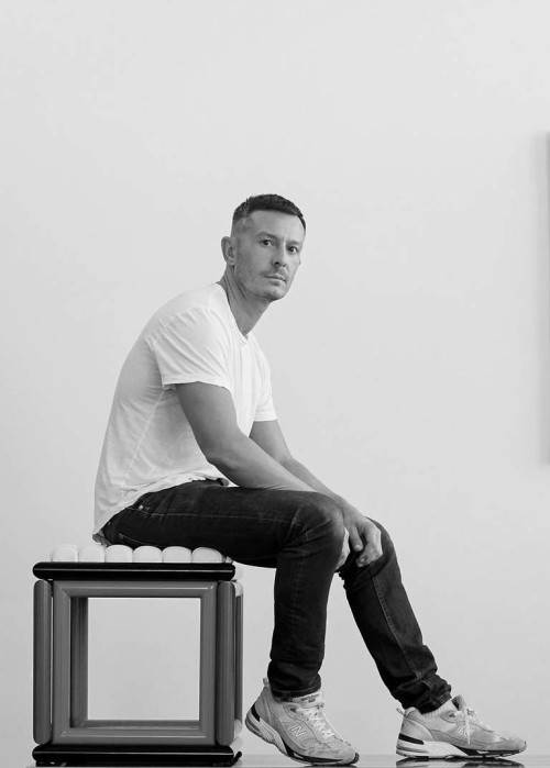 Jonathan Saunders – Semi Permanent Sydney 