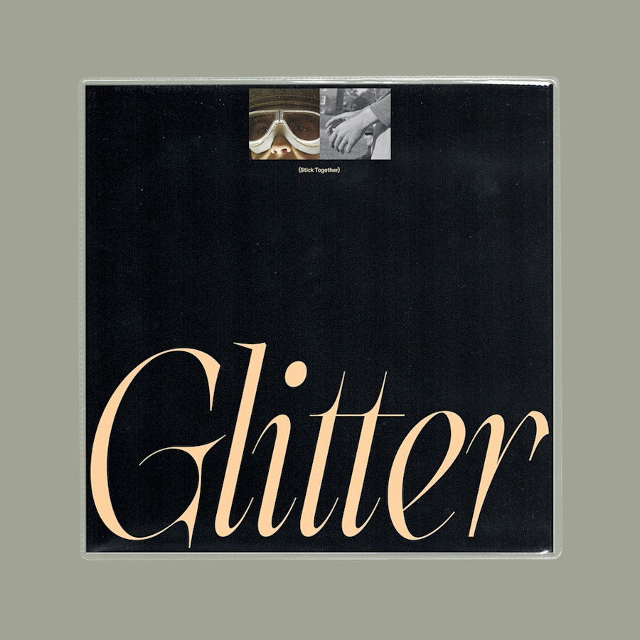 Glitter by Ta-ku