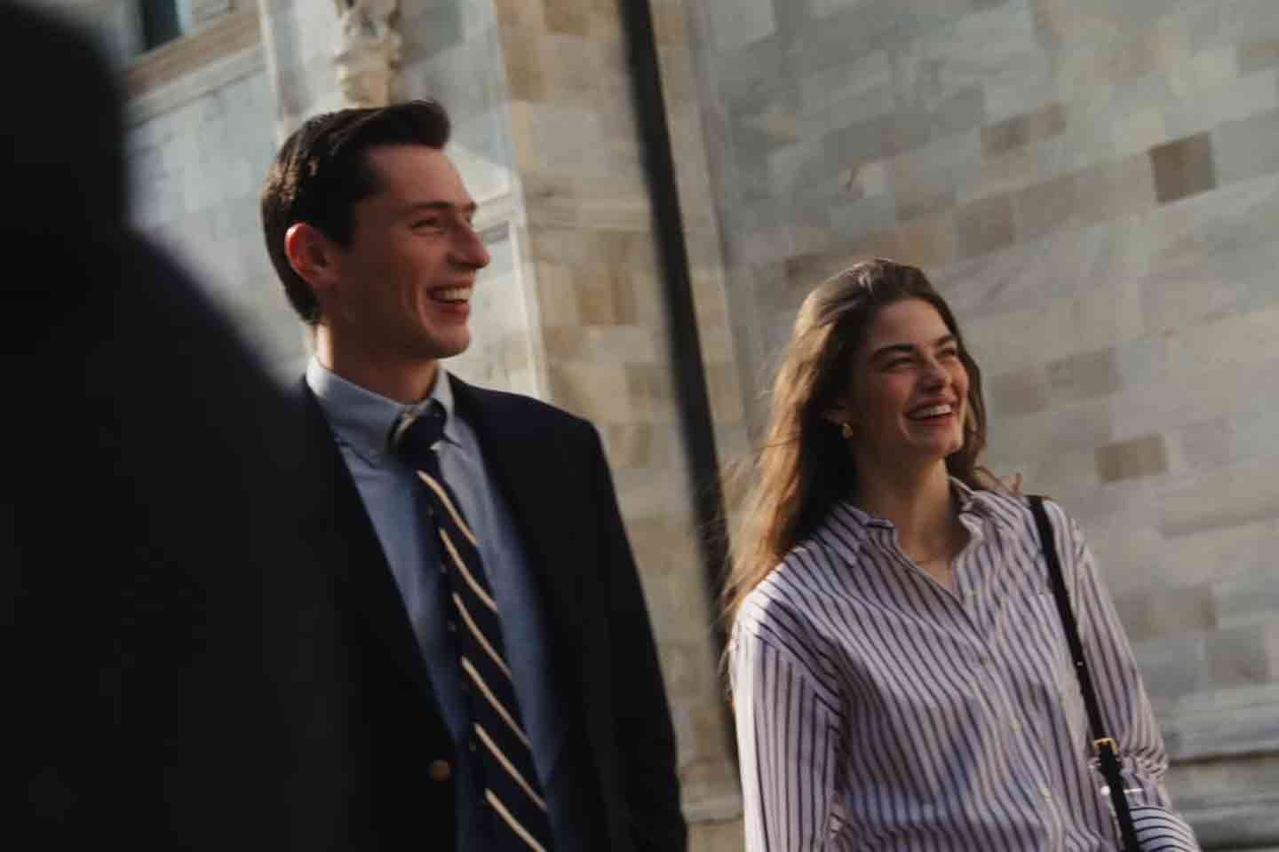 Official Gant website inspiration image.