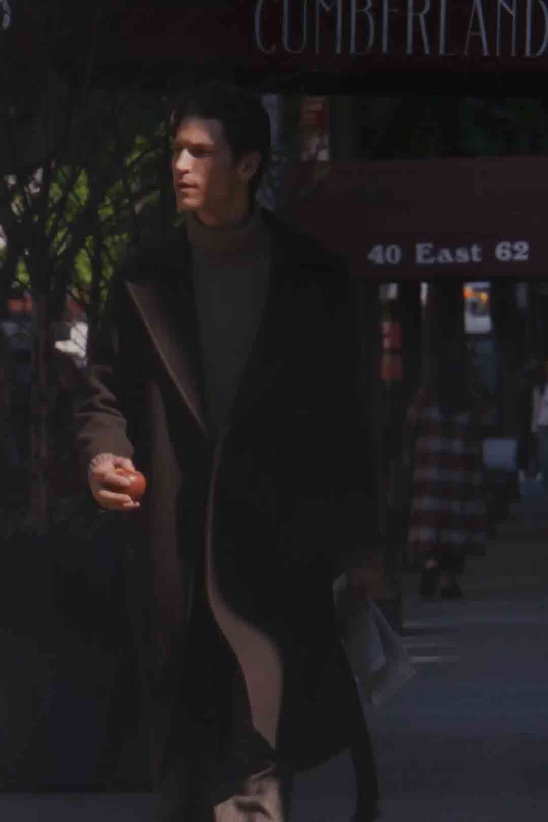 Video poster
