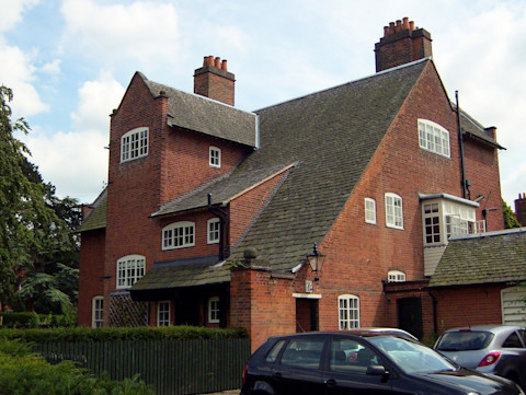 Stoneygate