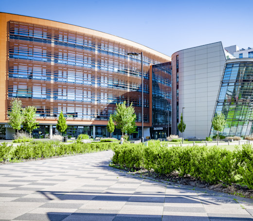 De Montfort University