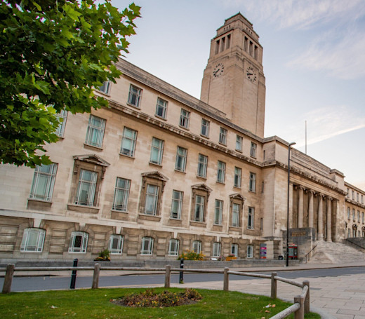 University of Leeds