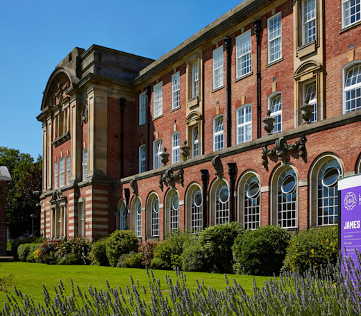 Leeds Beckett University