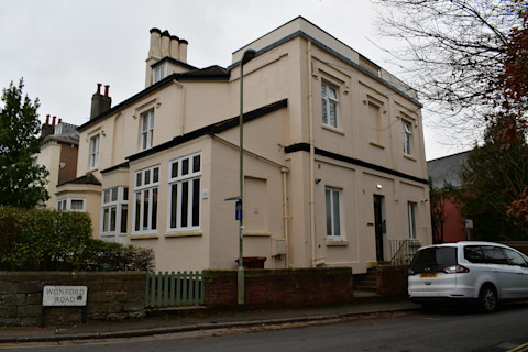 St Leonards