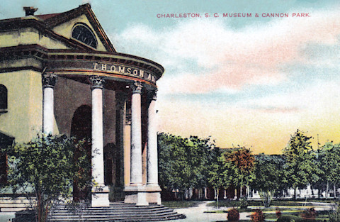 Cannon Park