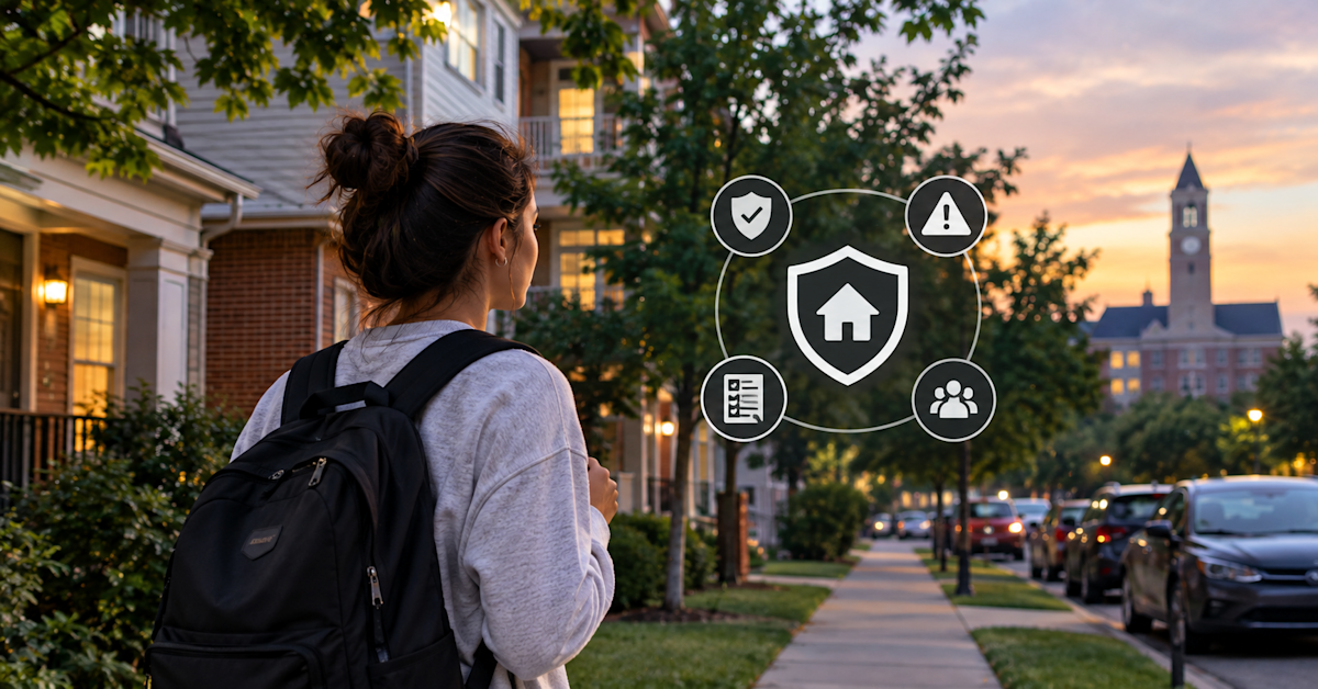 How to Keep Off-Campus Students Safe: A 6-Part Plan for Housing Offices ...