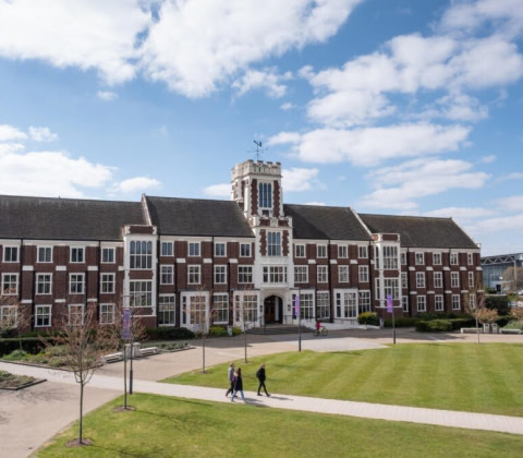Loughborough University