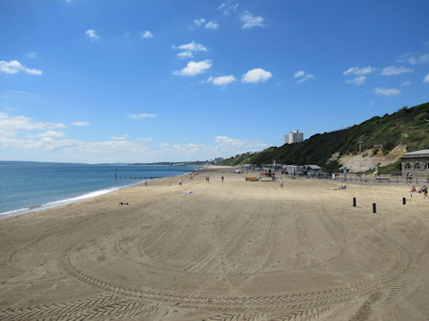 Boscombe