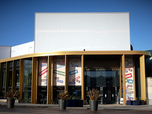 University of Warwick