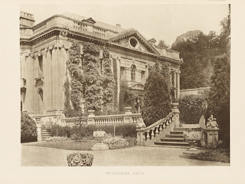 Widcombe