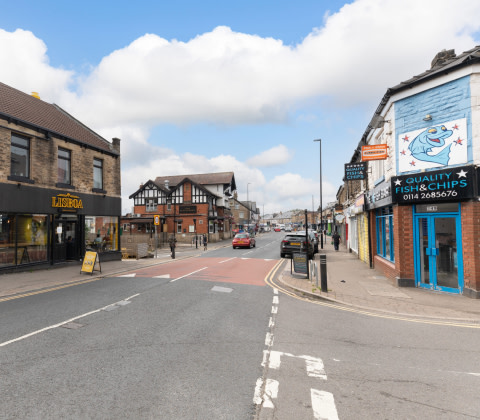 Crookes