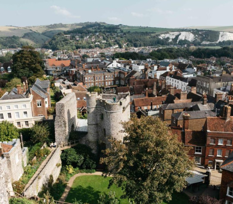 Lewes