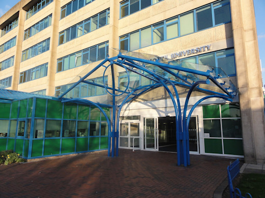 Bournemouth University