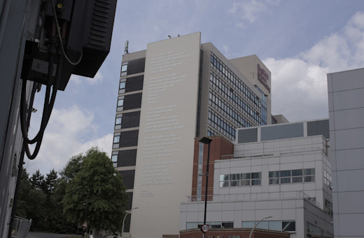 Sheffield Hallam University