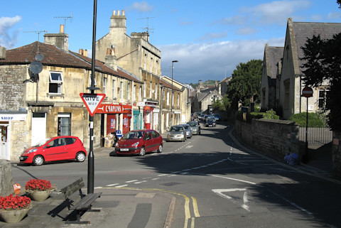 Weston