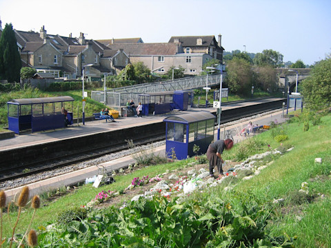 Oldfield Park