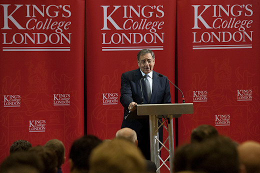 King's College London