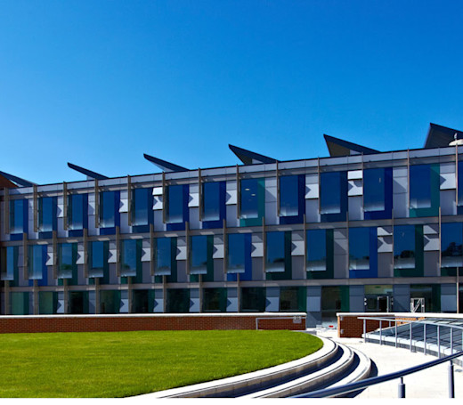 University of Sussex