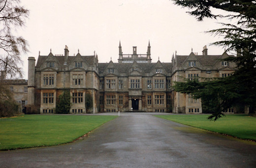 Bath Spa University