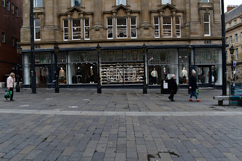 City Centre