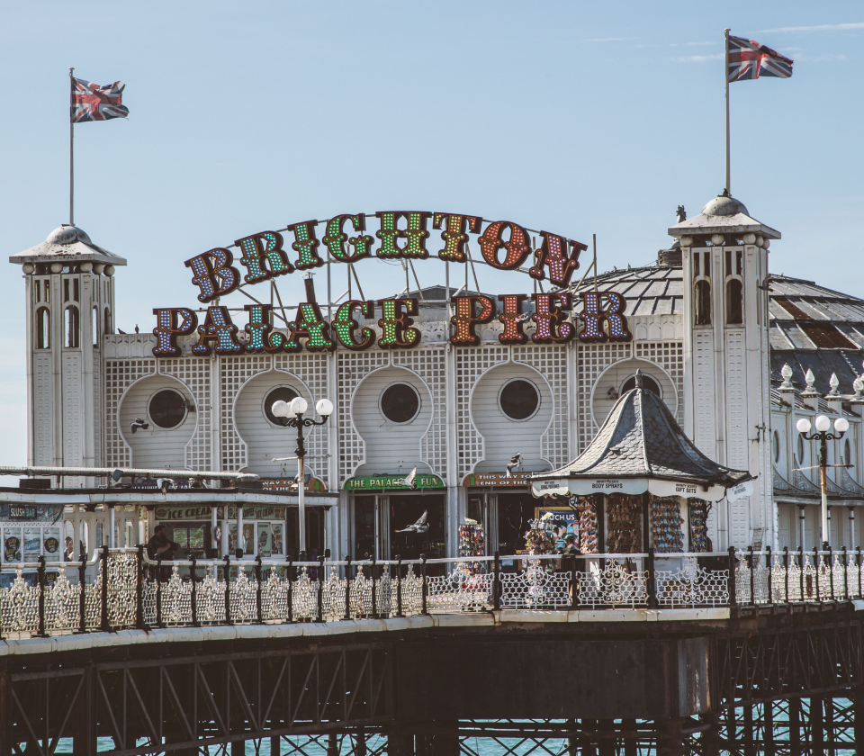 Student accommodation in Brighton