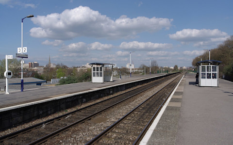 Bedminster & Southville
