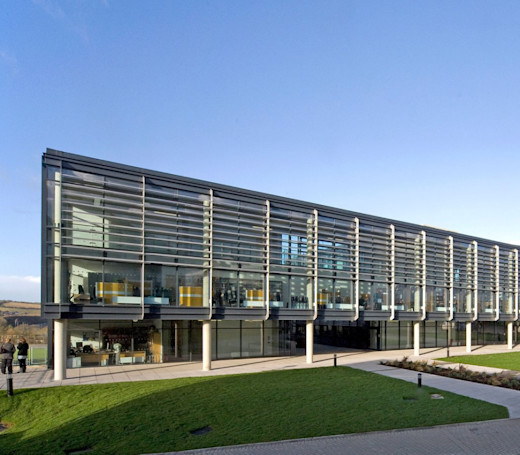 University of Brighton