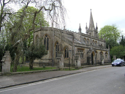 Combe Down