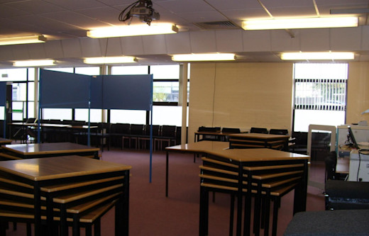 Solent University