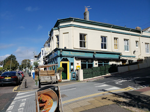 Round Hill