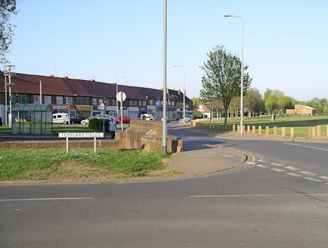 Canley