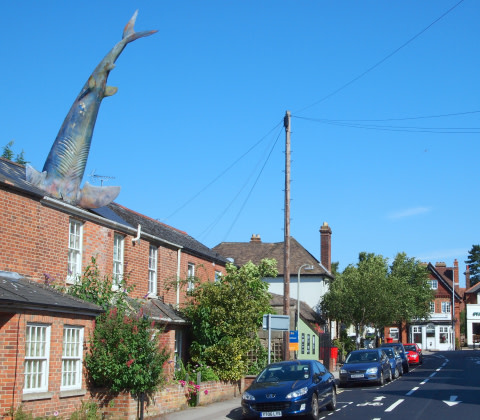 Headington