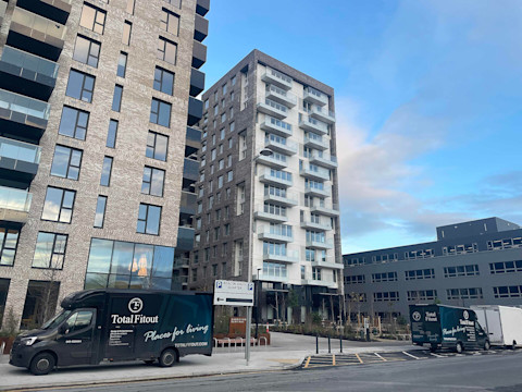 Sandyford