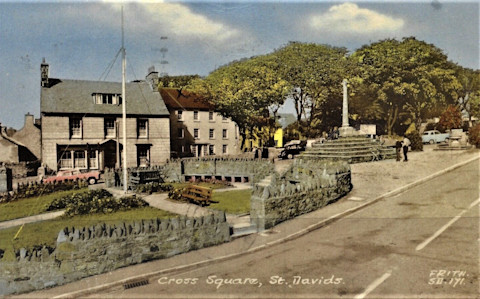 St Davids