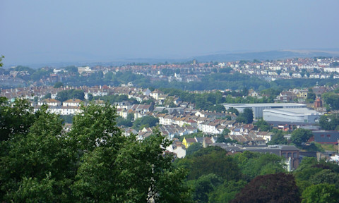 Lewes Road
