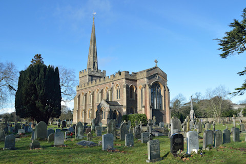 Frenchay