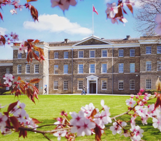 University of Leicester