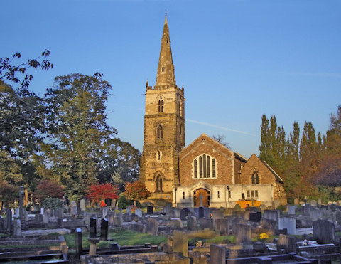 Knighton