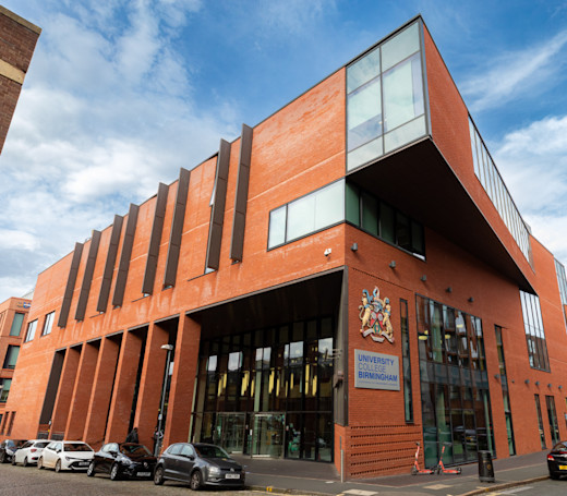 University College Birmingham