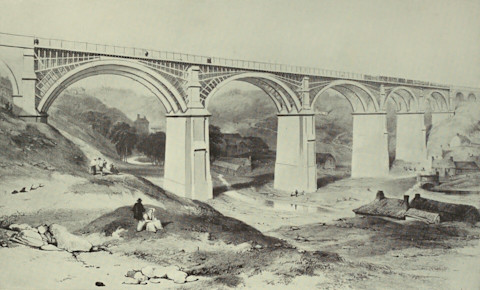 Ouseburn