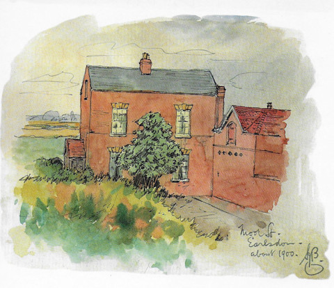 Earlsdon