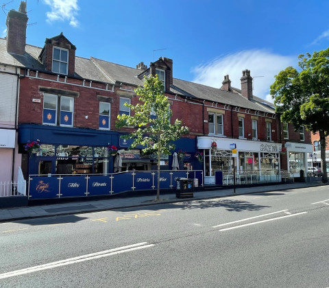 Ecclesall