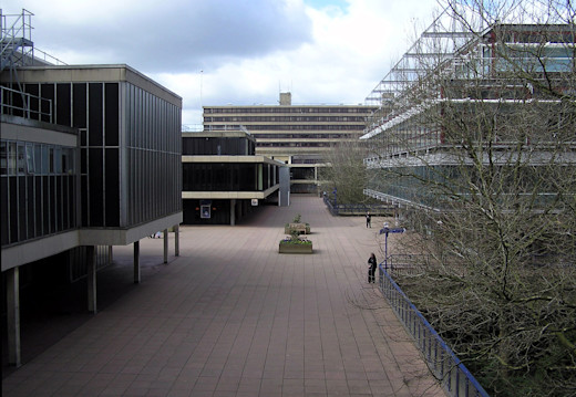 University of Bath