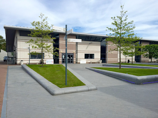 Arts University Bournemouth